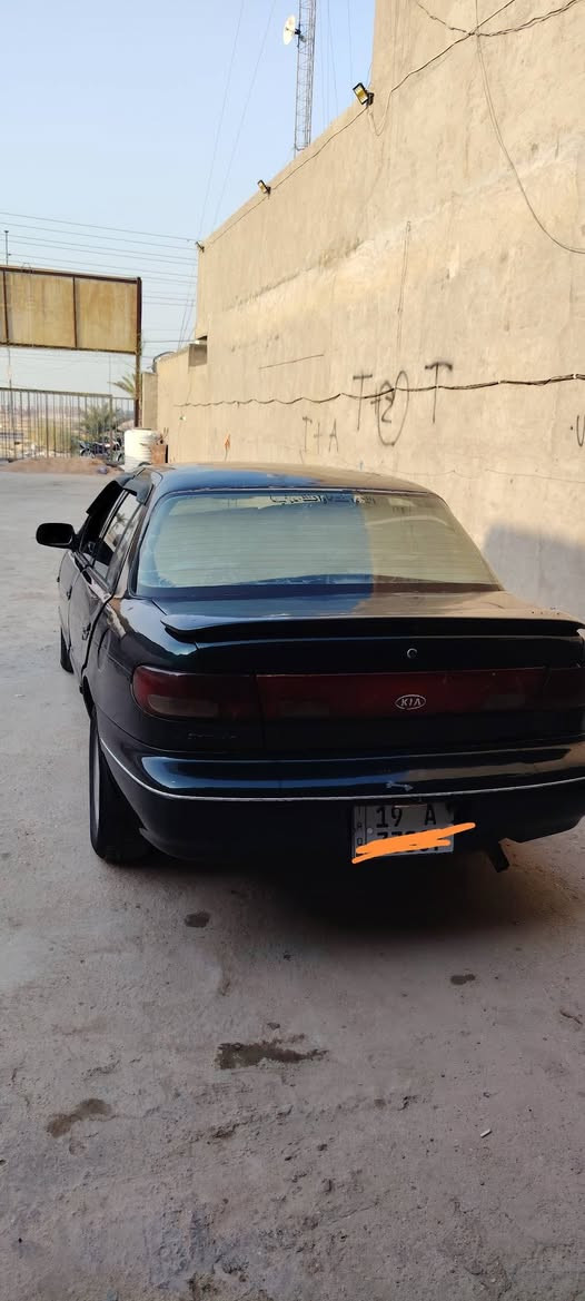 للبيع سيفا
مديل 96 رقم كربلا انكليزي بسمي
مكينه بيه تبخير كير اتو كفاله
مكانه كربلاء المقدسة
سعره 30بيه مجال
***********
ليرده يايخابر ويدلل
مامتواجد عفيس
