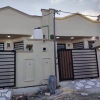 دار • شط العرب الجزيرة الفيروزية • ١٠٠م