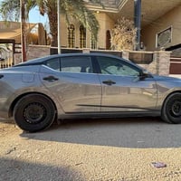 سنترا وارد أمريكي • ٢٠٢٤ • محرك 2.0