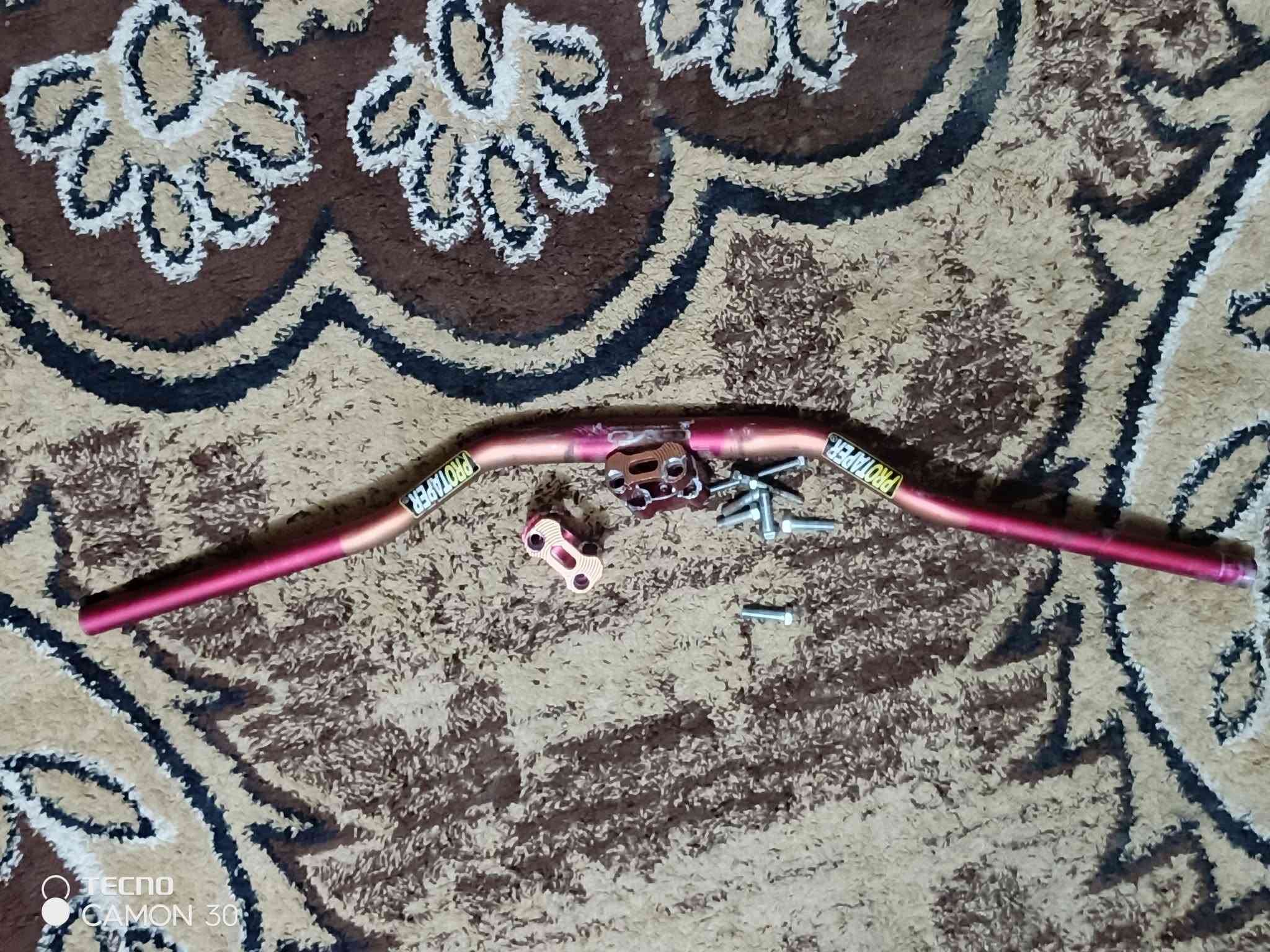 سكان رياضي • كامل • ٢٥ قفل