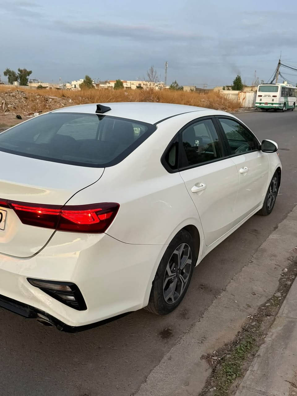 فورتي 2021 • وارد امريكي • اربيل