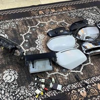قطع لاندكروز • جديد • الشعله