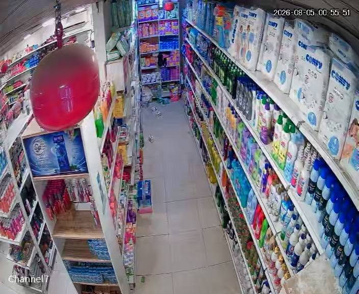التألق هو قرار داخلي قبل أن يكون نتيجة. هو ذلك البريق الذي يرافق خطواتك، ويجعل حضورك لا يُنسى، تم نصب وربط 16 كامرات مراقبه نوع Dahua بدقة 5mp في احدى الماركتات وكان توزيع الاماكن حسب طلب الزبون حصرا
وان شاء الله القادم اجمل وافضل.... 
للاستفسار الاتصال على الارقام التالية
*********** م. اسامة ***********. العقابي
https://www.facebook.com/القبس-للديكورات-وكامرات-المراقبة-101845971499779/
التألق هو قرار داخلي قبل أن يكون نتيجة. هو ذلك البريق الذي يرافق خطواتك، ويجعل حضورك لا يُنسى، تم نصب وربط 16 كامرات مراقبه نوع Dahua بدقة 5mp في احدى الماركتات وكان توزيع الاماكن حسب طلب الزبون حصرا

