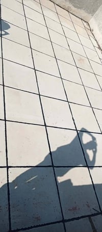 ماستيك • شغل هندسي • كادر متكامل