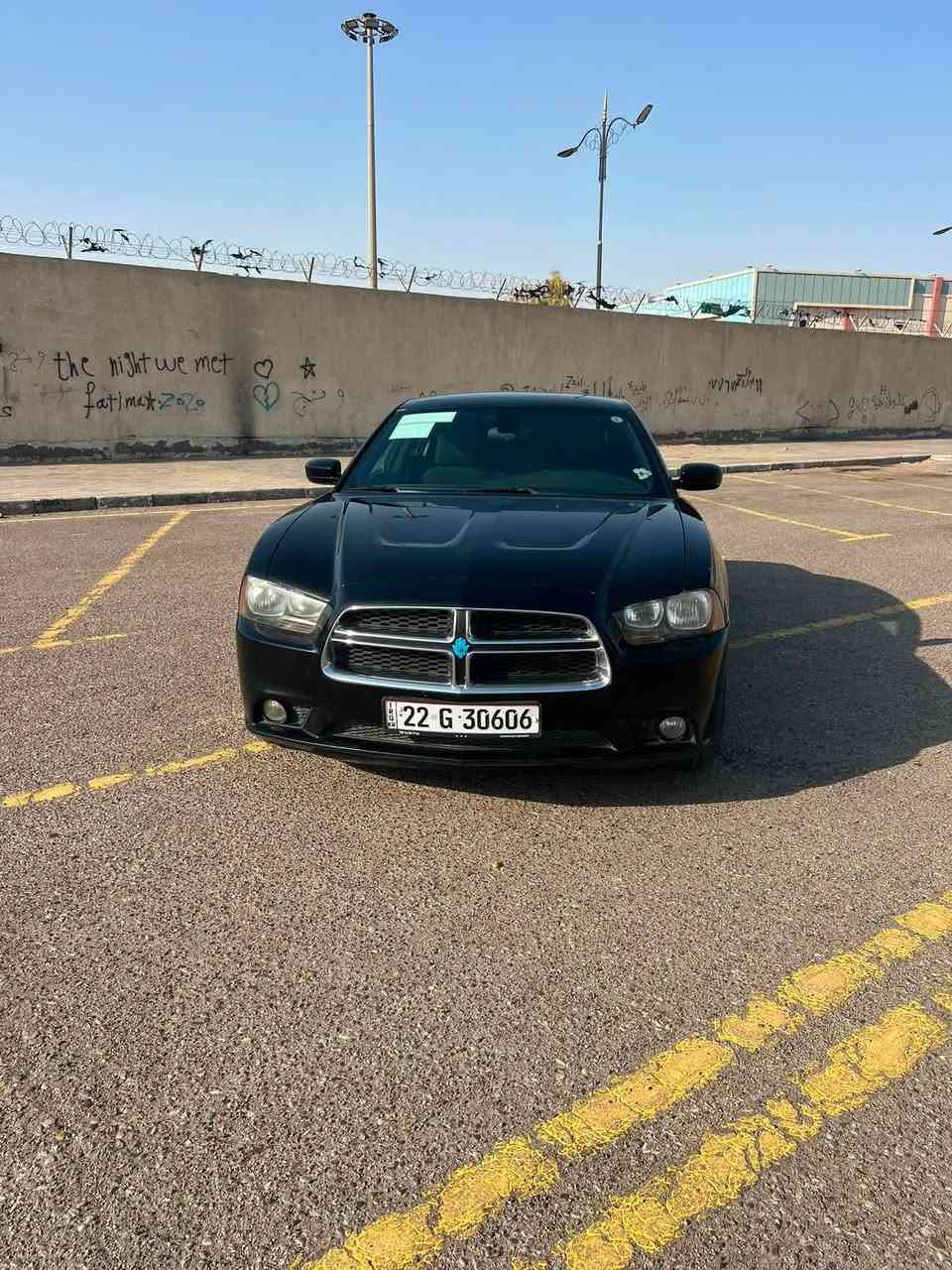 جارجر 2012 بيع او مراوس بتكسي كير طياره شاشة جبيره بيهة بارد قليل وباب مقسم
كير مكينه اكسل كفاله
مكانهة العماره 
***********
