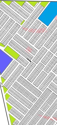 ورحمه الله وبركاته 👋🏻 شركة الكعبي للعقار 🏠 قطعة ارض للبيع🏠  رقم العقار...