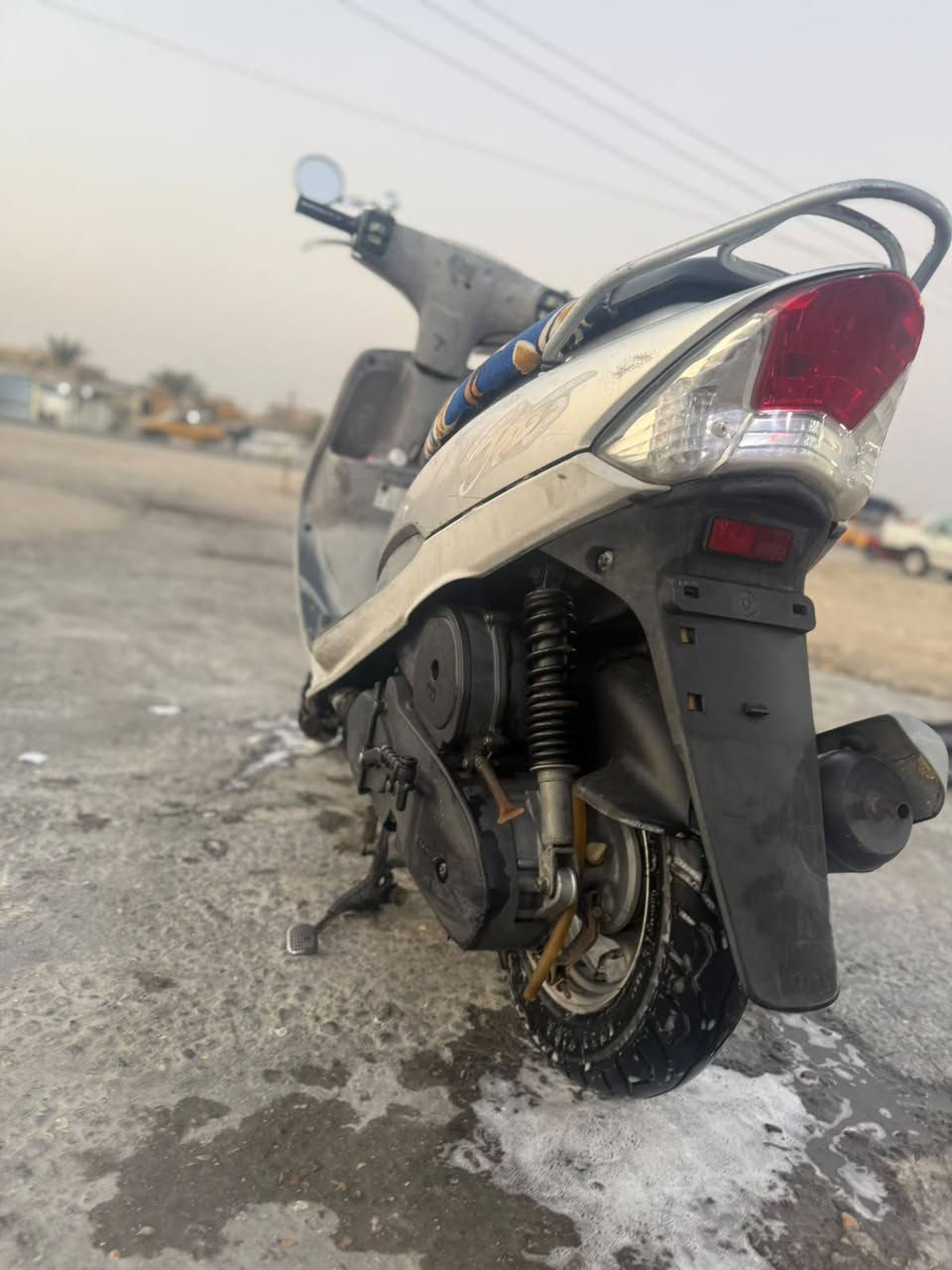 دراجة • بيه مجال