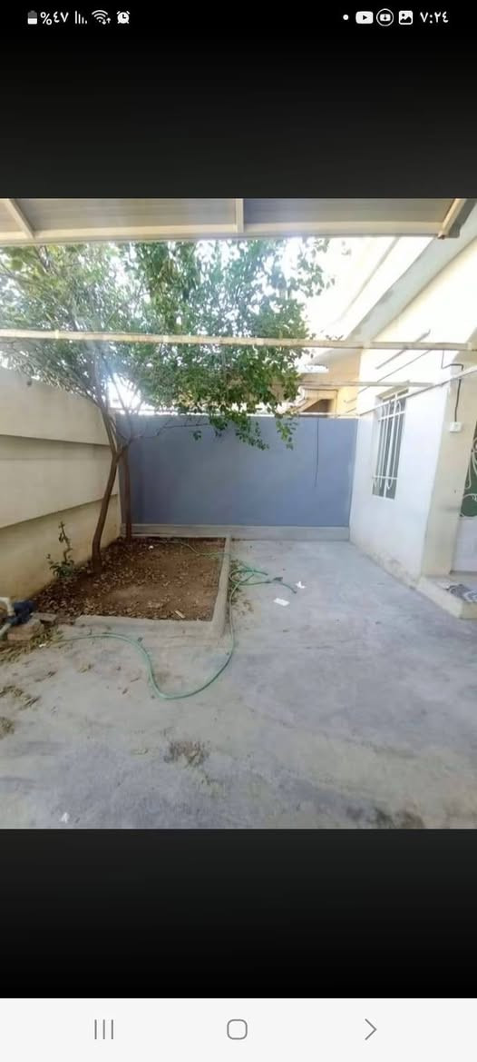 حي العسكري • ٢نوم • كراج