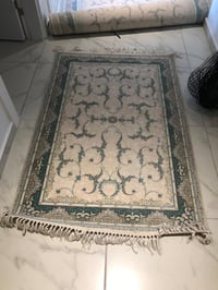 سجادات ايرانية • غير مستخدمة • كبيرة