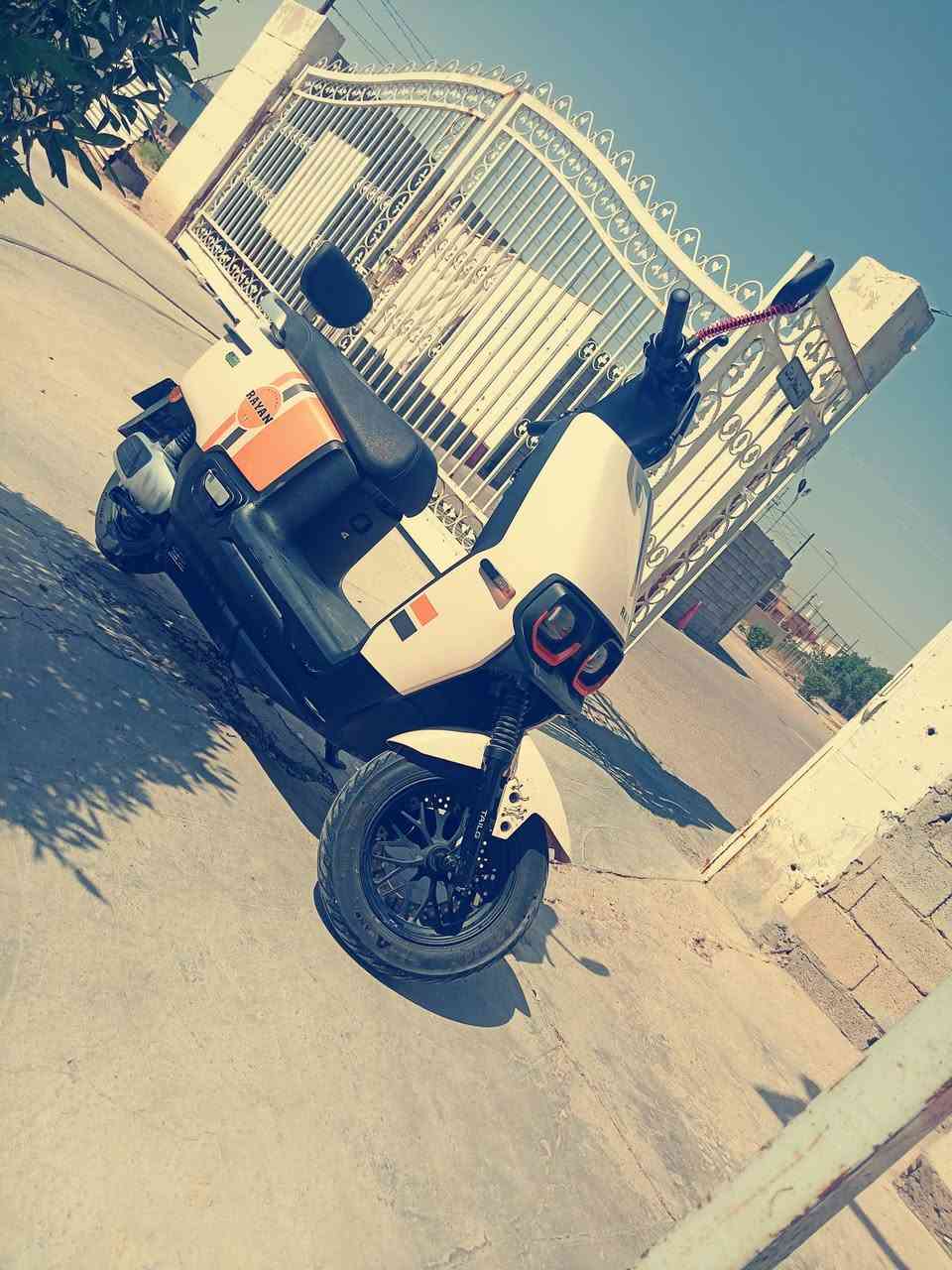 ***********
السلام عليكم دراجه ريان 2025 مكفوله شراي خاص سعر 850 وبيها مجال في قليل للشراي ***********؛
