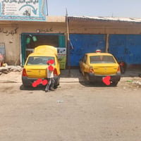 حيدر الكهربائي • صيانة وبرمجة • بغداد الحسينية