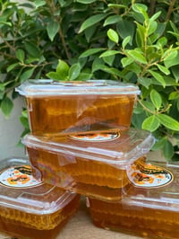 عسل طبيعي • اصلي • مضمون
