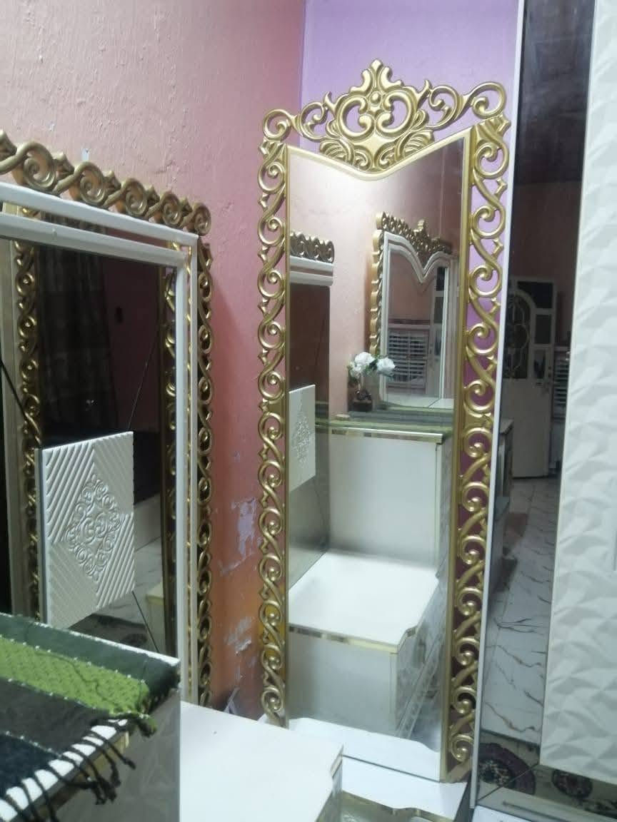 السلام عليكم غرفه تركي ثقيل الأصلي مولعادي للبيع السعر خاص مكان رفاعي لموشراي ليتعبني خاص مفتوح لاستفسار ***********
