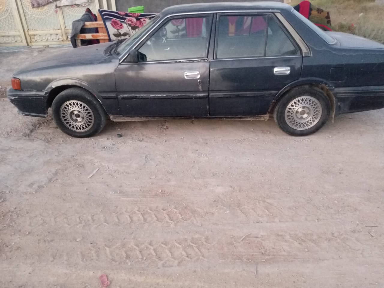 سلام عليكم سياره كيا كبتل السياره حلوه المحرك بي تنقيص شويه الكير ممتاز صدر زين تبريد شغال السنويه الى29المكان الفلوجه السعر25وبيه مجال ***********/***********
