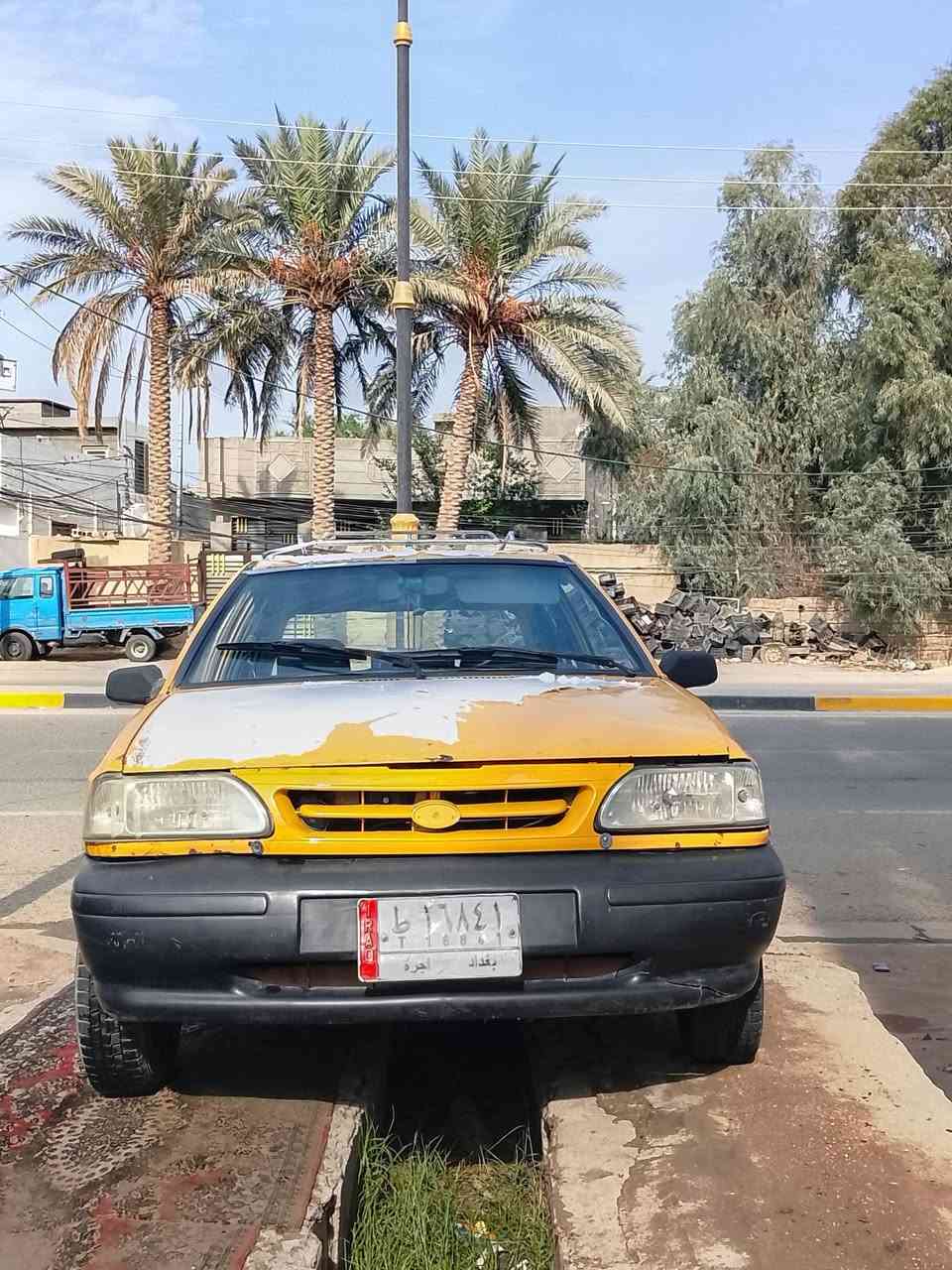 سايبا • ٢٠٠٩ • الخامس يفلت