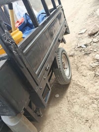 توك توك • بدون تفاصيل