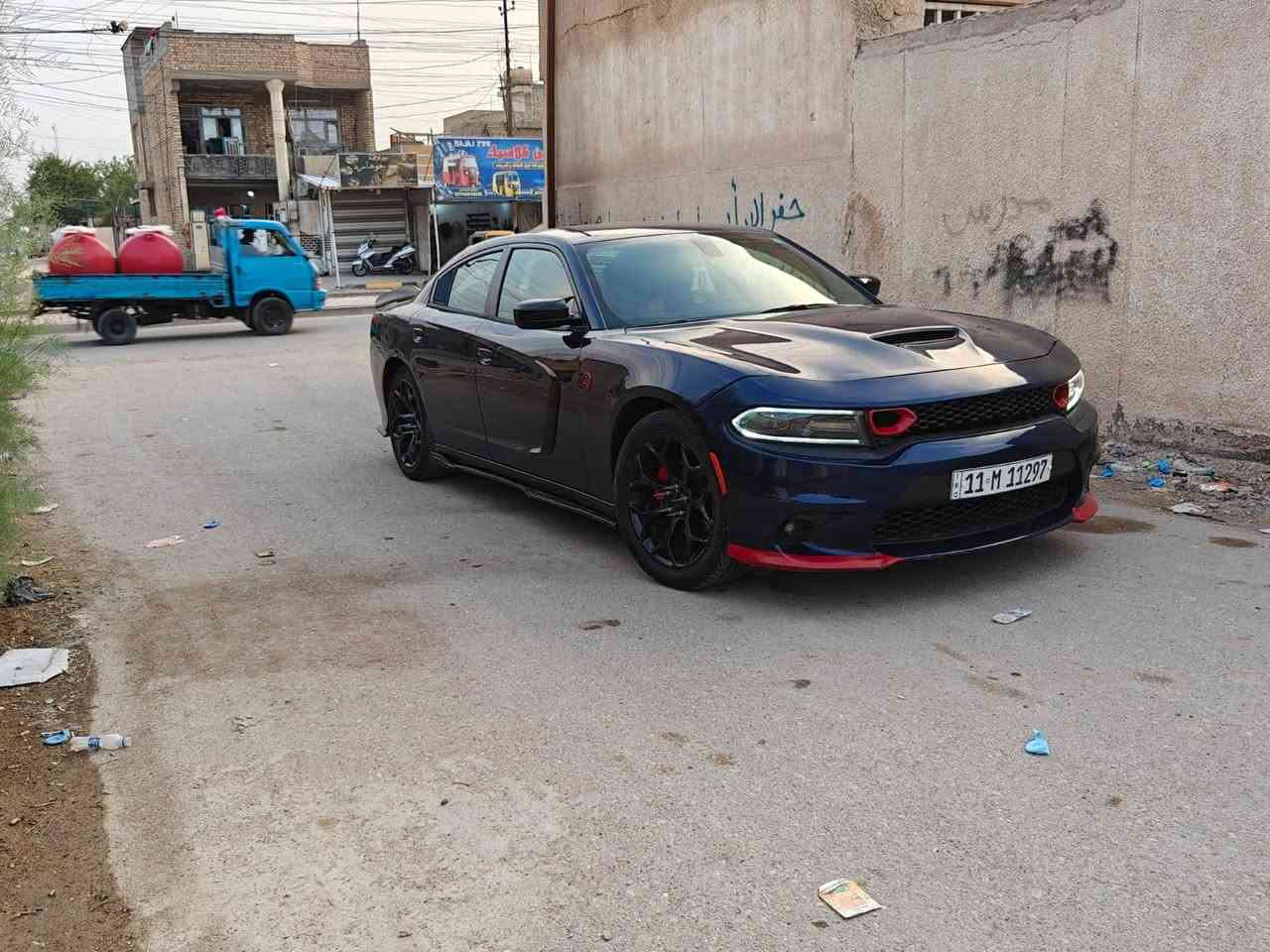 موديل ٢٠١٥ • مكينة ٣٦٠٠ • بغداد الحسينية