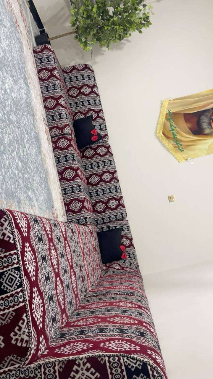 جلسة أصلية • زولية برلنت • بصرة