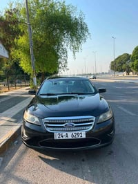 ٢٠١٢ • ماشية ٢٠٠ • كلين تايتل