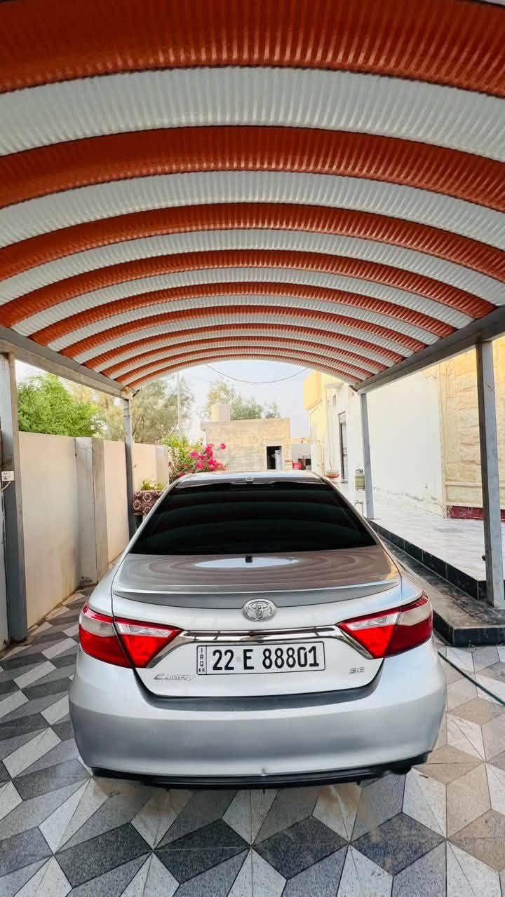 السلام عليكم
للبيع بسعر مناسب ب108 وبيها مجال ويرهم مراوس
رقم شاصي 4T1BF1FK8FU964249
كامري  وارد امريكي صور ضرر مرفق 
وسونار مرفق هم 
شرط بدون لغود وشواصي شرط 
كير ومحرك شرط
محرك شرط لا تنقيص ولا تبخير 
ماشيه 121 حقيقي
تبريد تخم تاير صدر كلو جديد
السعر 108ويرهم مراوس مكان سياره صلاح الدين (بيجي)
***********
***********

نص مكتوب في الصور:
- 95 8:54 autoauctionhistory.com AutoAuctionHistory VIN 10 photos Exact odometer reading 1 sales stories Seller details AutoAuctionHistory.com GET HISTORY AutoAuctionHistory USD 6.00 (per report) See the Sample جميع علامات التبويب علامة تبويب جديدة يمكنك طرح أي سؤال