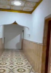 الابله • غرفتين • شامل ماء وكهرباء