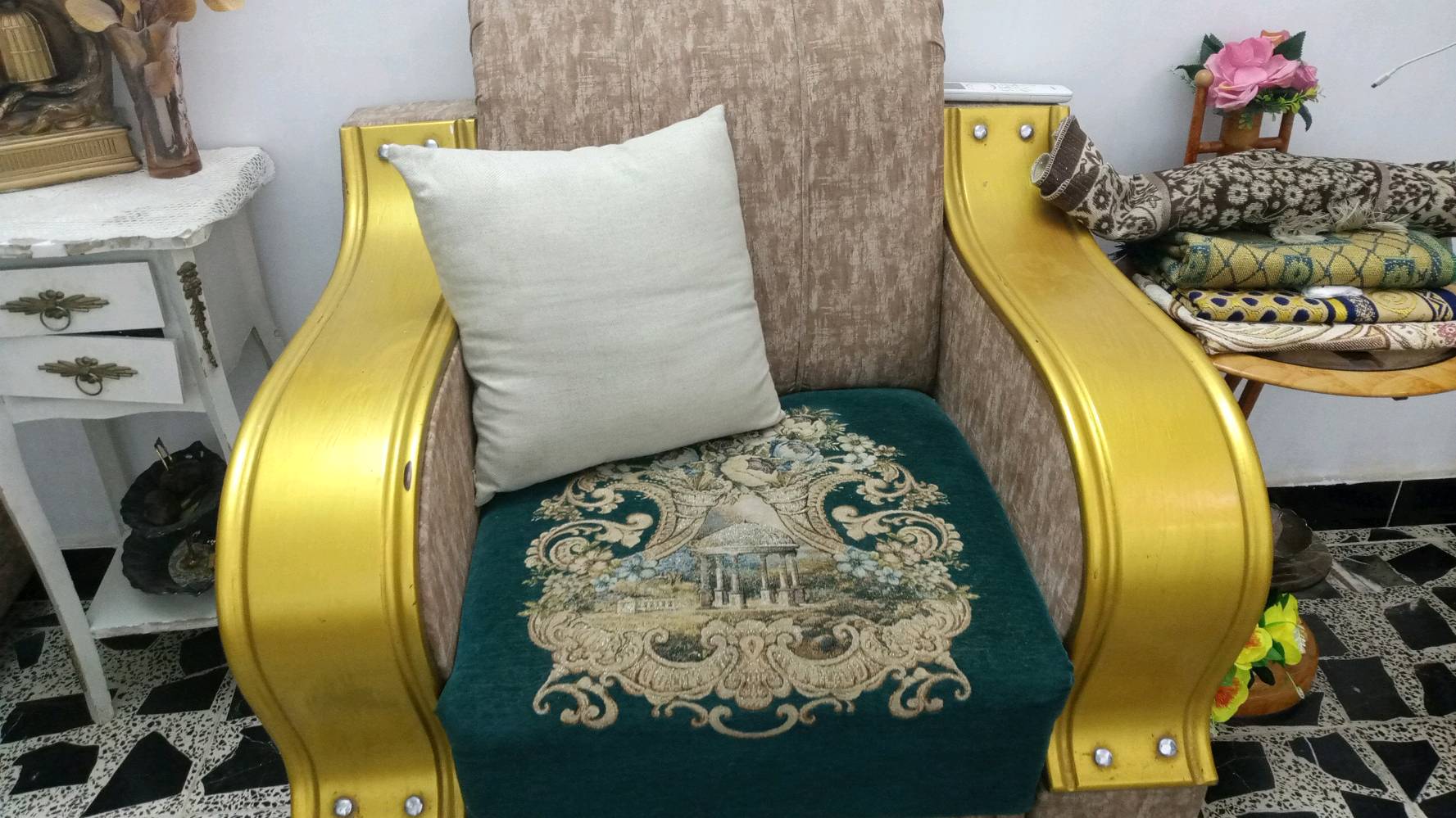 تخم تفصال ودوشمه جديده  سعره ب450
