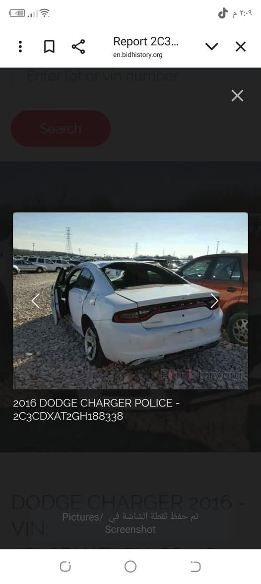 جارجر  بوليسي مديل 16 صوره حادث بل منشور جاهزه سياره تخم تاير مكينه كير كله كفاله مكان بصره 135 وبيها مجال قليل ***********
