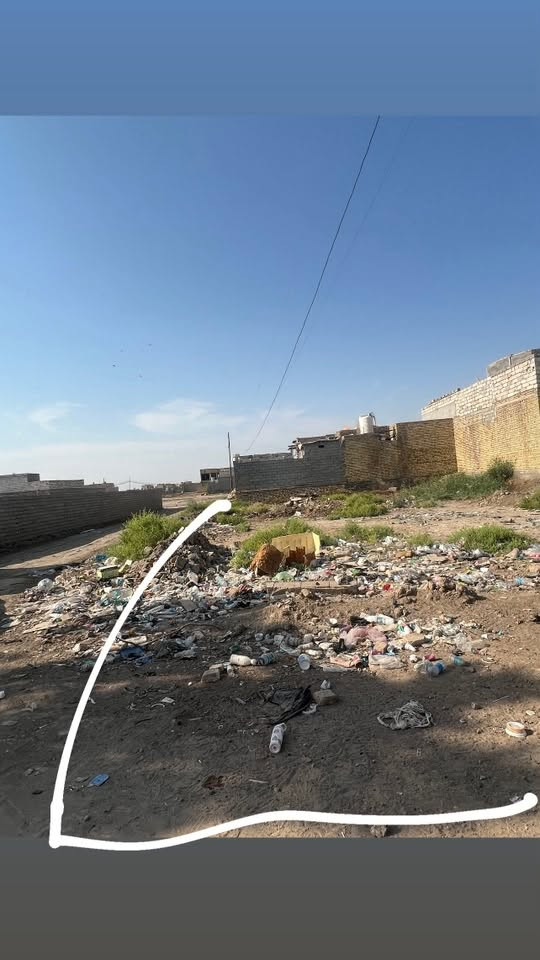 سلام عليكم قطعة البيع المكان سبل زراعي 150 متر ركن الأستفسار ***********
