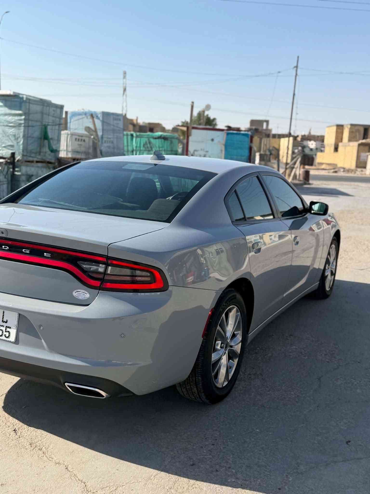 تشارجر SXT • ٢٠٢٢ • ٣٨٠٠٠ كم