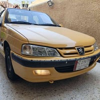 شباب بيحو بارس 2015 ماشيه 65الف حقيقي وين ماتريد افحص جانت متروكه ومكف...
