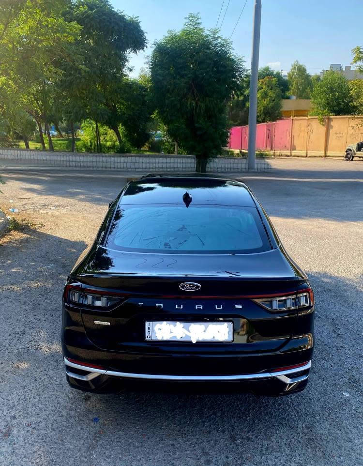 Ford taurus 2023 

​ فۆرد تۆرۆس مۆدێل ٢٠٢٣ 
نموونەی جوانی  
​مەکینە: ٢.٠ لیتر تۆربۆ 
​گێڕی کراوەتەوە  بەشەرتی فیتەر و فەحسی کۆمپیتەر بێ 
کێشەیە  
 فول مواصفات  : 
◦ ​سەقفی پانۆراما و سلاید
◦ ​شاشەی گەورەی  سیستەمی کارپلەی 
◦ ​کامێرای دواوە و حەساسی پێش و دواوە
◦ ​سوکان ڤۆلیۆم و تەحدید سورعە 
◦ ​کوشنی کارەبایی بۆ هەردوو کوشن 
◦ ​لایتی پێش و دوا بە سیستەمی ئەی ئۆ دی 
◦ ​فاست چارچ و بەسمەی دەرگا 
◦ ​سیستەمی ڕادار 360 پلە 
​بۆیاخ: تەنها ١ چەمەلەخی بۆیاخە 
​ ڕەقەمی هەولێرە سەنەوی و بەناوکردنی بەشەرت و بێ کێشەیە
​نرخ: 156 وەرەقە و مەعامەلەیەکی کەم 
​📍 شوێن: سلێمانی 
📞 بۆ پەیوەندی و زانیاری زیاتر: *********** 
*********** دخان, السليمانية

نص مكتوب في الصور:
- AI-generated content