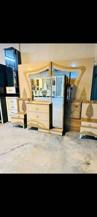 غرفة تركي • نضافة • ٦ قطع