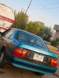 اوبل فكترا • للبيع