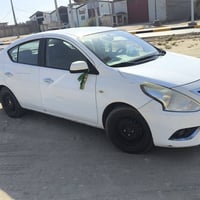 نيسان صني • ٢٠٢١ • مكينة وكير مكفول