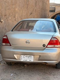 صني 2009 • كير ومكينة مكفولة • رقم بغداد