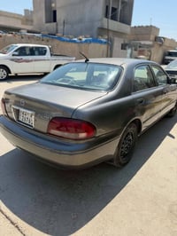 مرديل • ٢٠٠٠ • رقم سليمانية