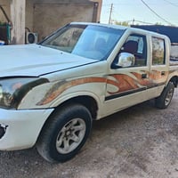 كنو ٢٠٠٩ • قير جاهز • محرك اكسل