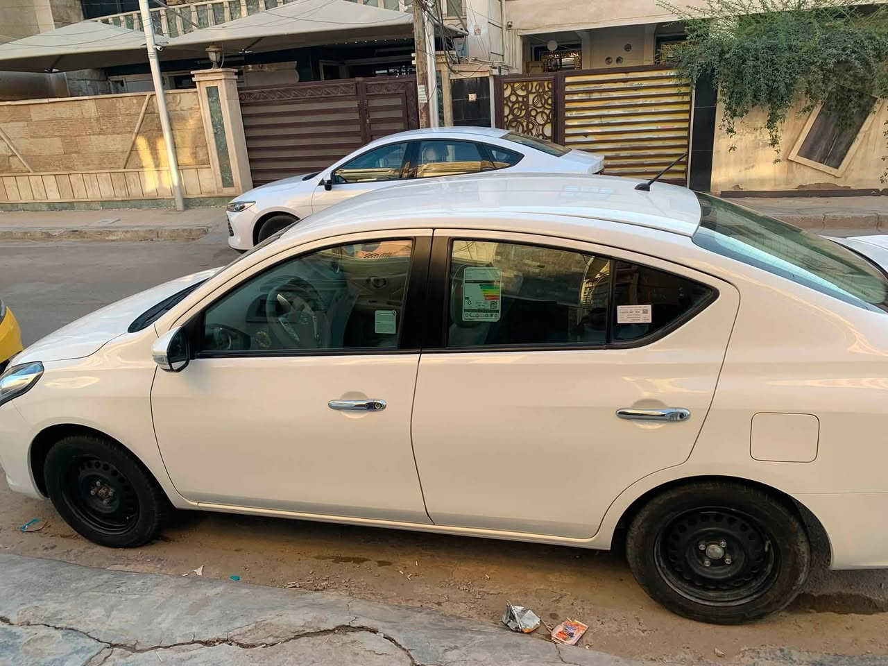 فول مواصفات • كفاله مكينه • تايرات جديدة