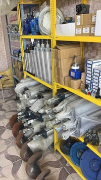 � شركة الصافي للتجاره العامه 🔹 للـاستيراد والتجهيز المباشر لجميع الأدو...