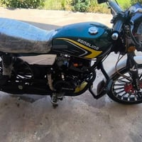 سونجلينغ • موطور • مديل 26
