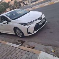 تويوتا كورولا • للبيع