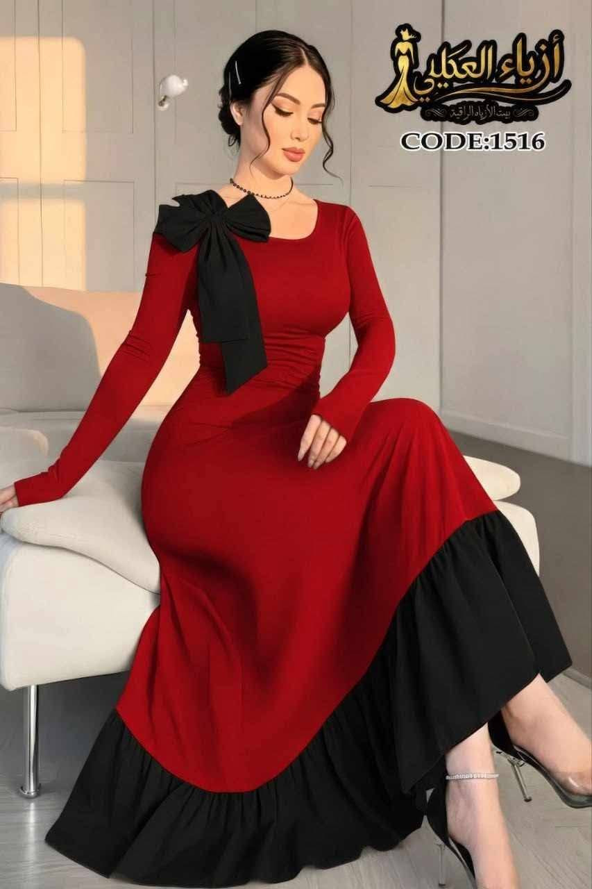 قطع أخيرة • جملة ١٢ قطعة • فري سايز