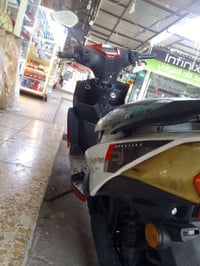 سكنس • بطاريه ١٠ونص • فلوجه