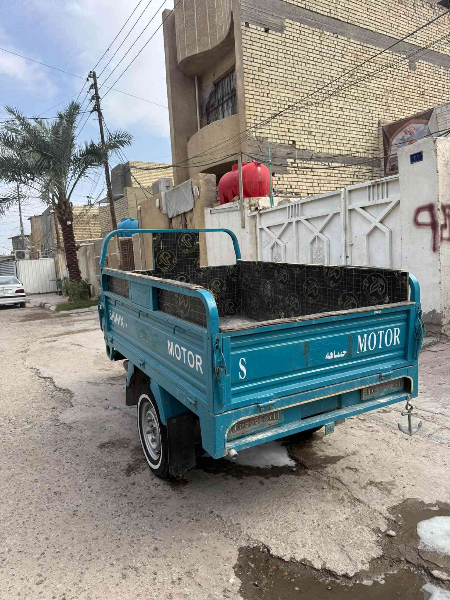 ستوته • كمرك • موديل ٢٠٢٣