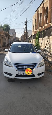 سنترا • ٢٠١٥ • رقم سليمانيه