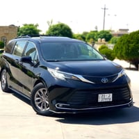 سينا هايبريد • ٢٠٢١ • ٧مقاعد