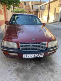 سيناتور • ٢٦٠٠ • غاز ٦٠لتر