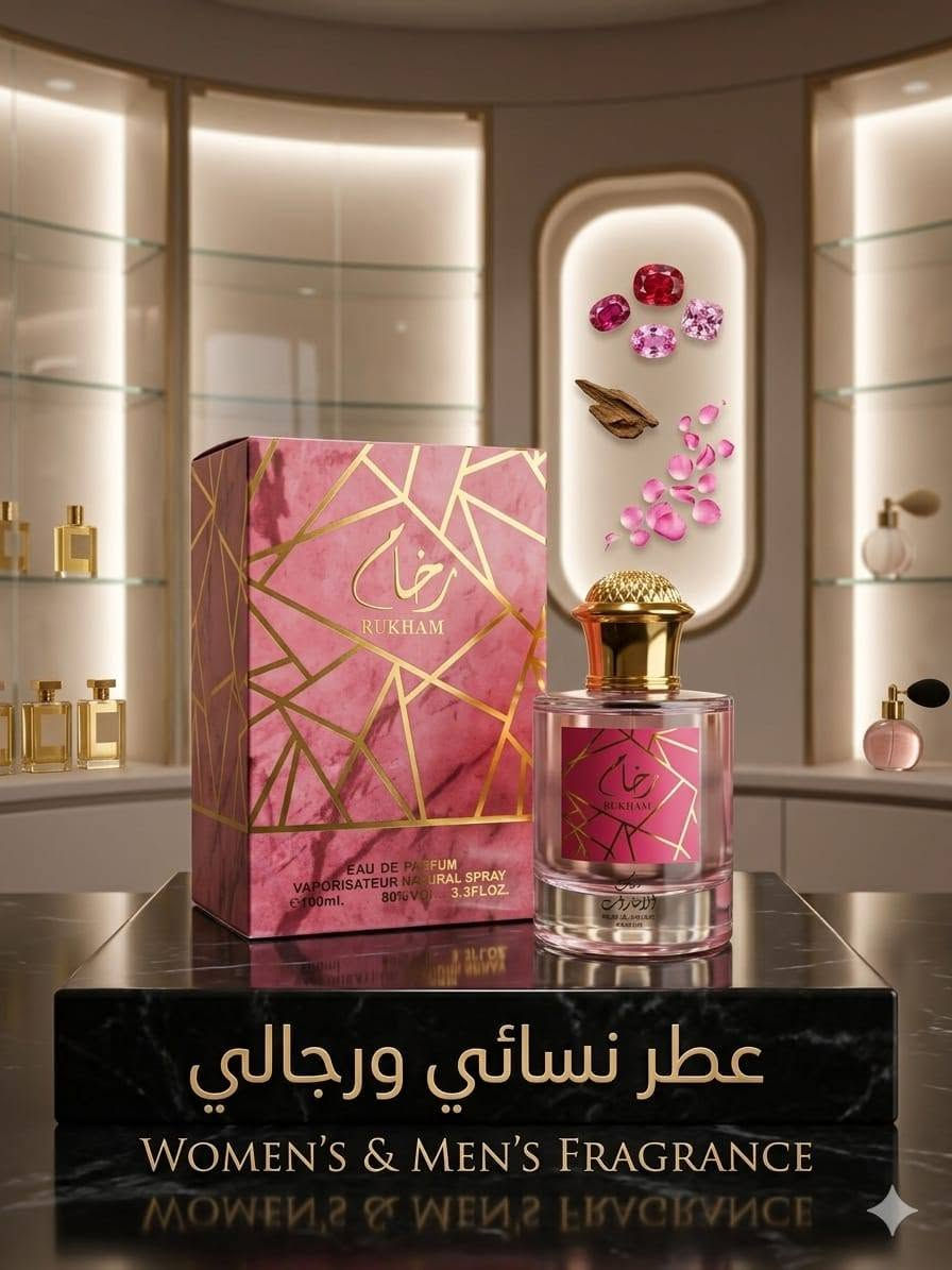 عرض خاص كميه محدوده لطلب ***********

نص مكتوب في الصور:
- عِطْرٌ لِلْجِنْسَيْنِ، مُنَاسِبٌ لِلْجَمِيعِ
- رَائِحَةُ المِسْكِ، التَّطَوُّرُ، وَالفَخَامَةُ
- عطر نسائي ورجالي
- WOMEN'S & MEN'S FRAGRANCE
- لِلْجِنْسَيْنِ مزيج فخم من العود والذهب مناسب للرجال والنساء
- للجنسين
- عطر رجالي ونسائي
- مناسب للجنسين للرجال والنساء