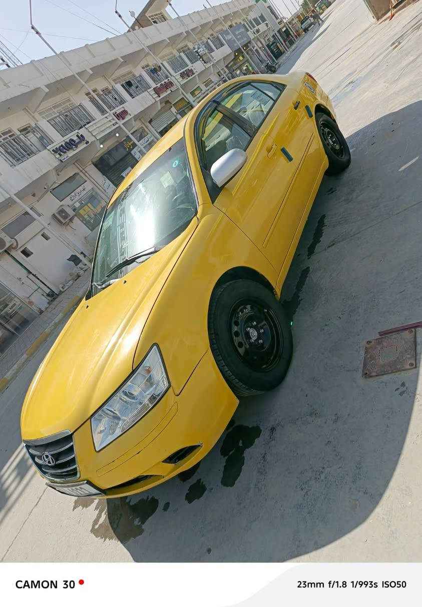 سلام عليكم للبيع سوناتا٢٠٠٧ أمريكي رقم نجف لل٢٠٣٠ مكينه ٢٠٠٠ظرره بالحوض مكينه وكير خير من الله تبريد ثلج حداديه مسويه جديد بيه منظومه غاز سياره جاهزه للاستفسار الاتصال على ***********//

نص مكتوب في الصور:
- CAMON 30
- 23mm f/1.8 1/1613s ISO51
- CAMON 30 23mm f/1.8 1/615s ISO50
- CAMON 30  23mm f/1.8 1/993s ISO50
- 23mm f/1.8 1/993s ISO50