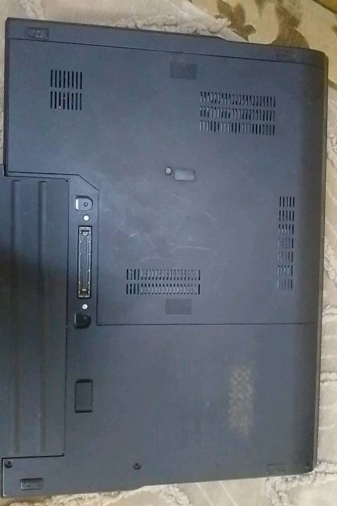 Dell Latitude • رام ١٦ جيجا • بدون هارد